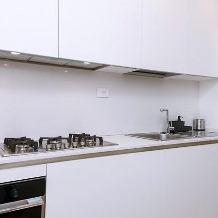 Il Sogno Di Selly Apartment Salerno Bagian luar foto