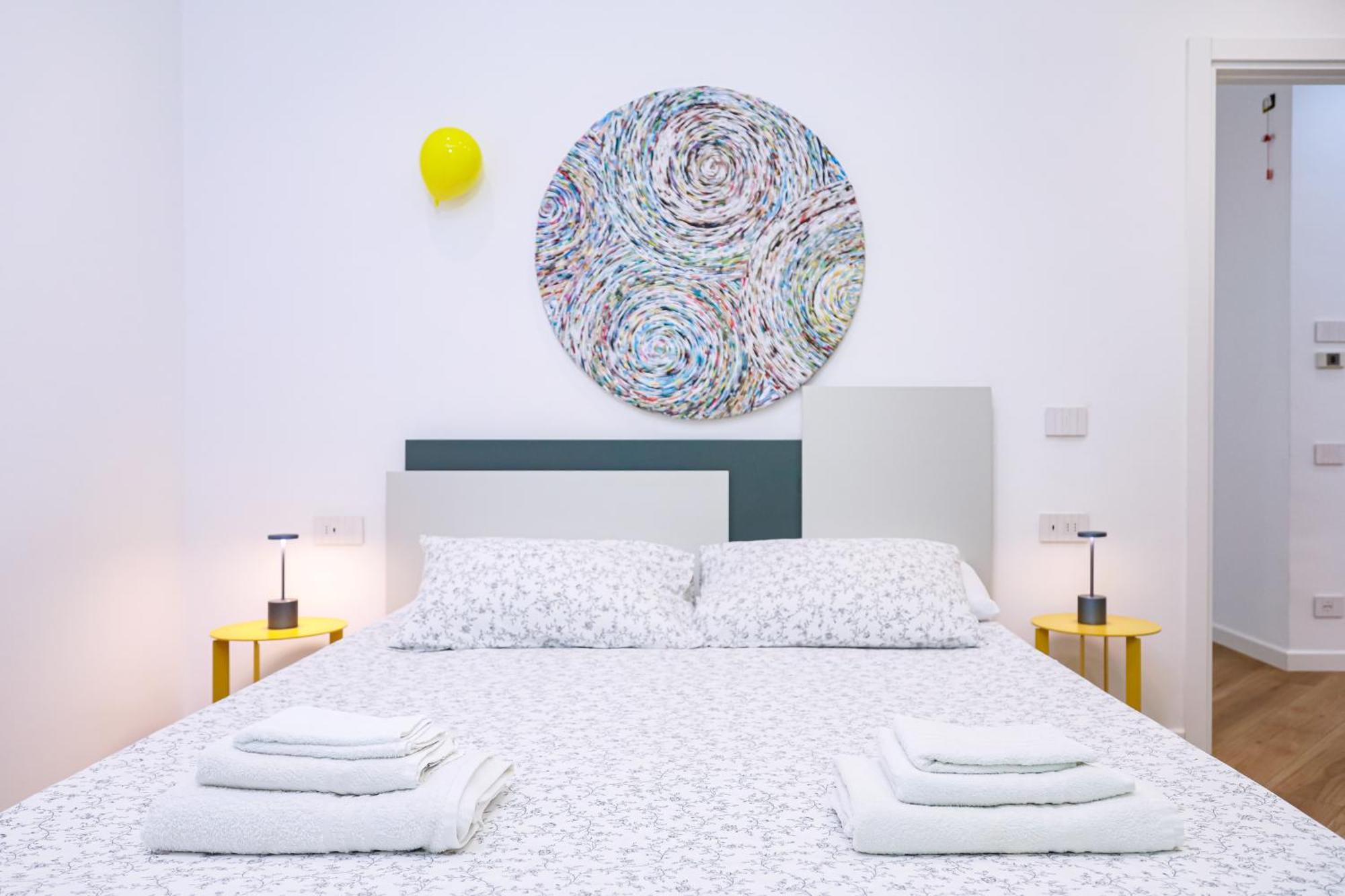 Il Sogno Di Selly Apartment Salerno Bagian luar foto