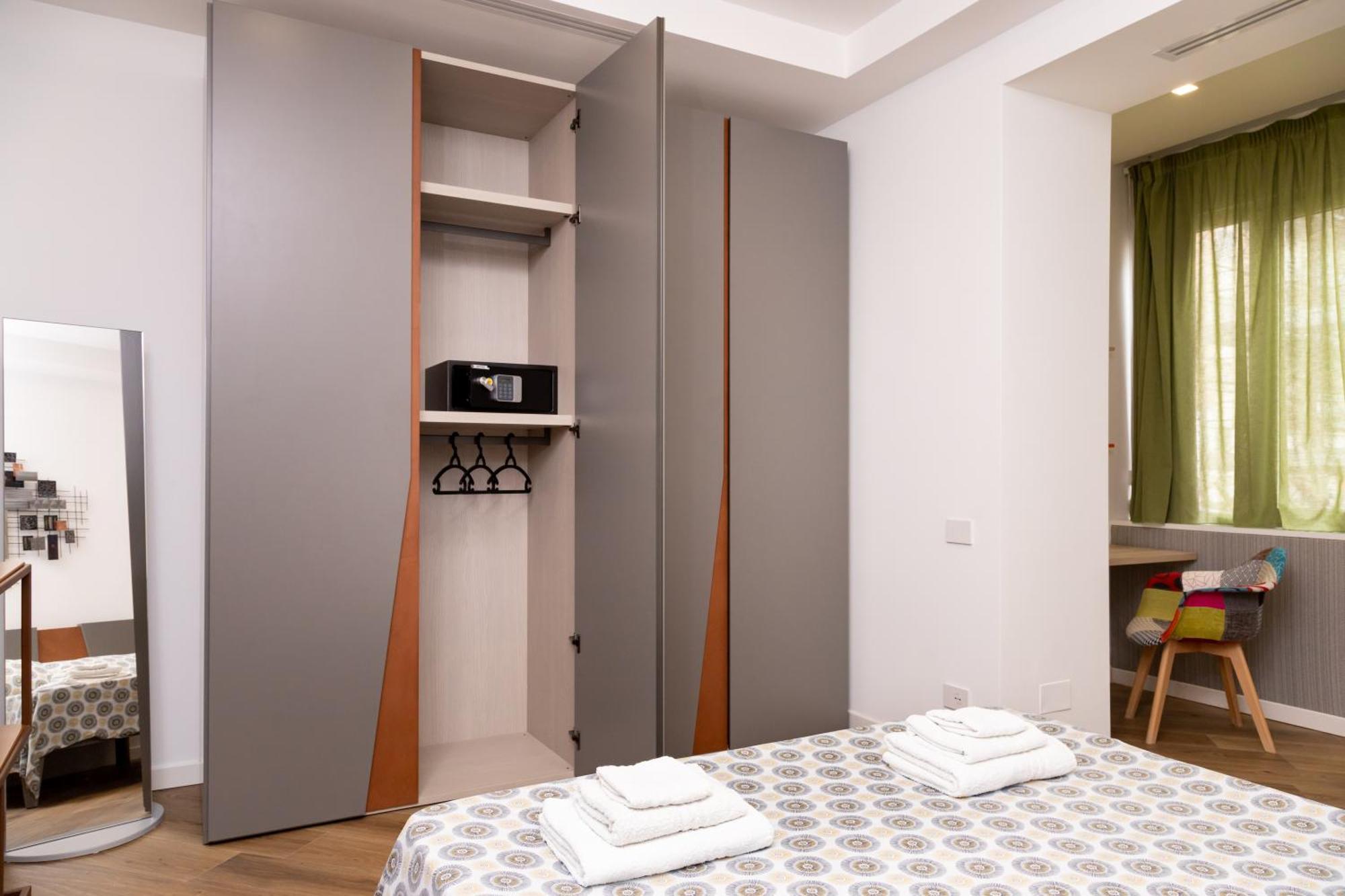 Il Sogno Di Selly Apartment Salerno Bagian luar foto