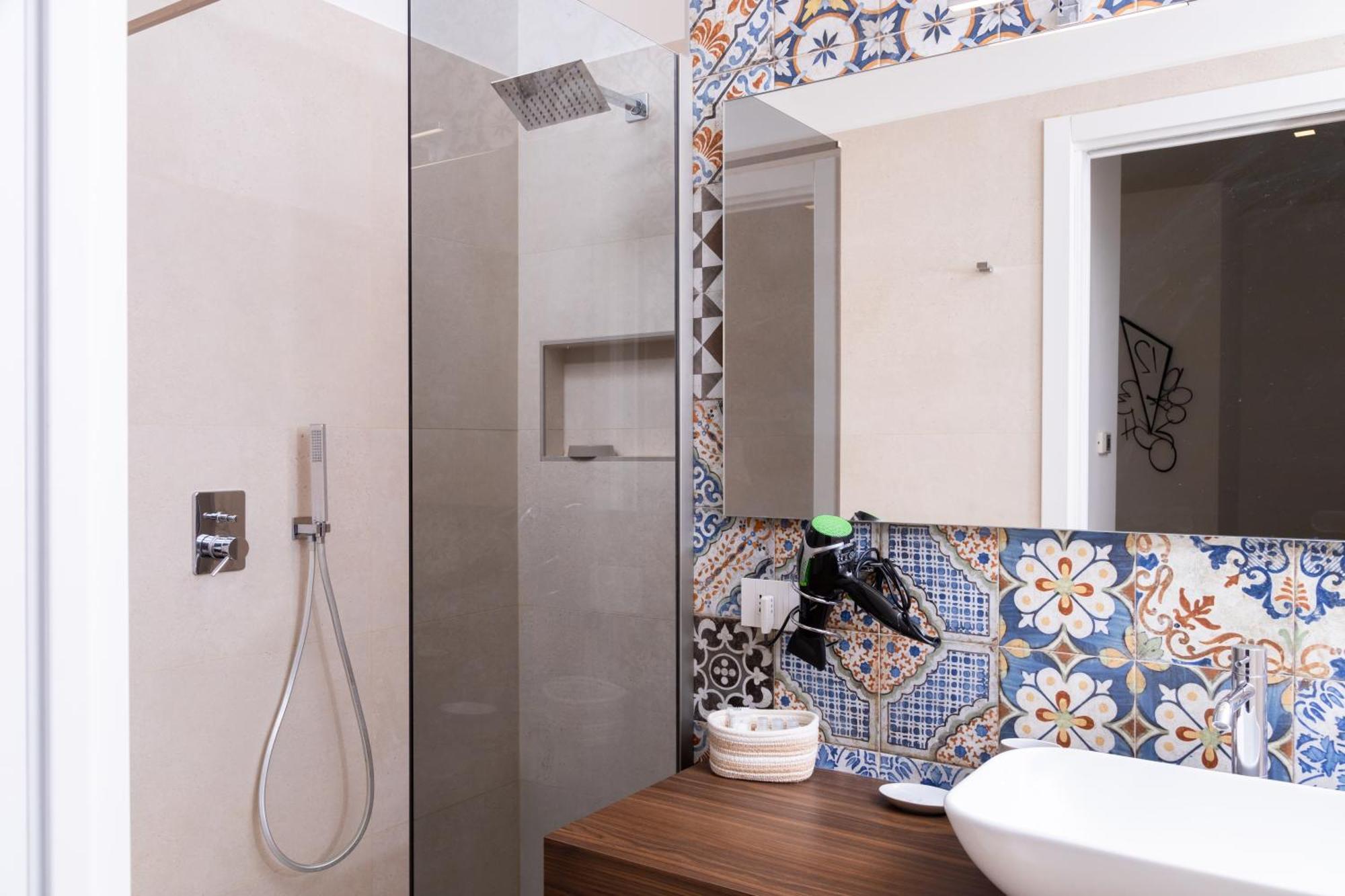 Il Sogno Di Selly Apartment Salerno Bagian luar foto