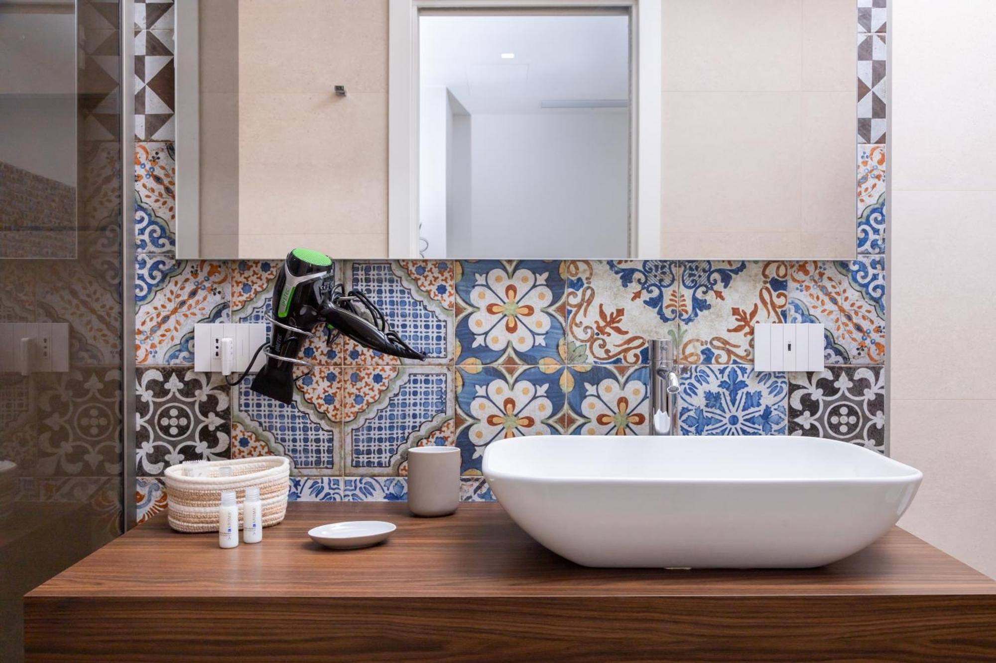 Il Sogno Di Selly Apartment Salerno Bagian luar foto