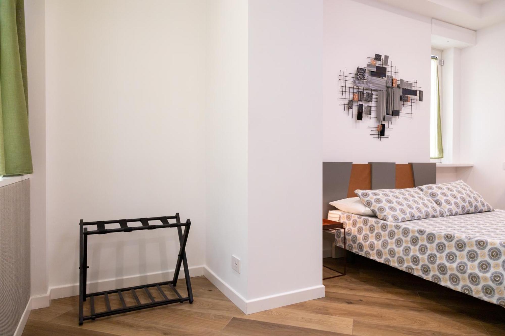 Il Sogno Di Selly Apartment Salerno Bagian luar foto