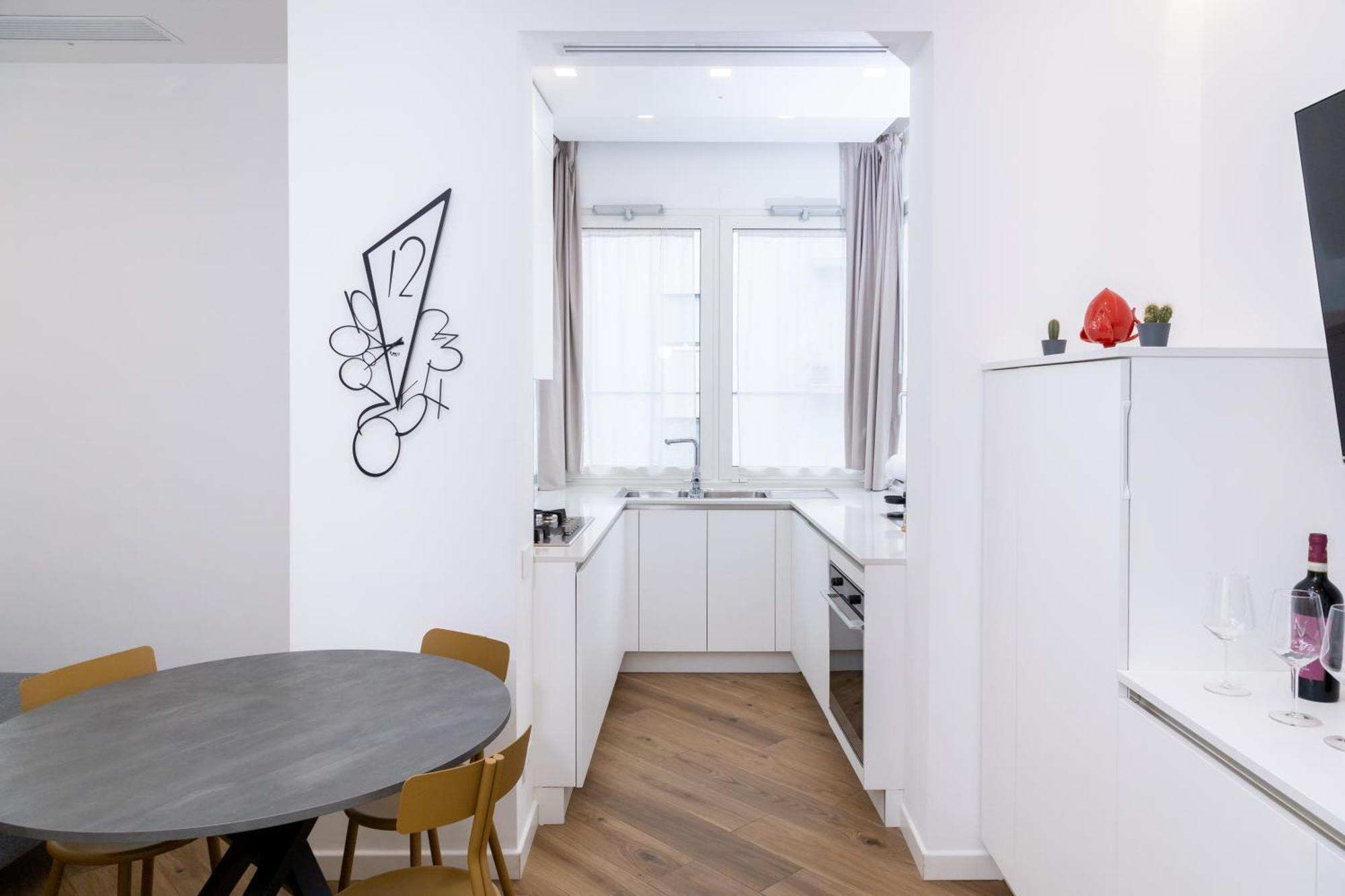 Il Sogno Di Selly Apartment Salerno Bagian luar foto