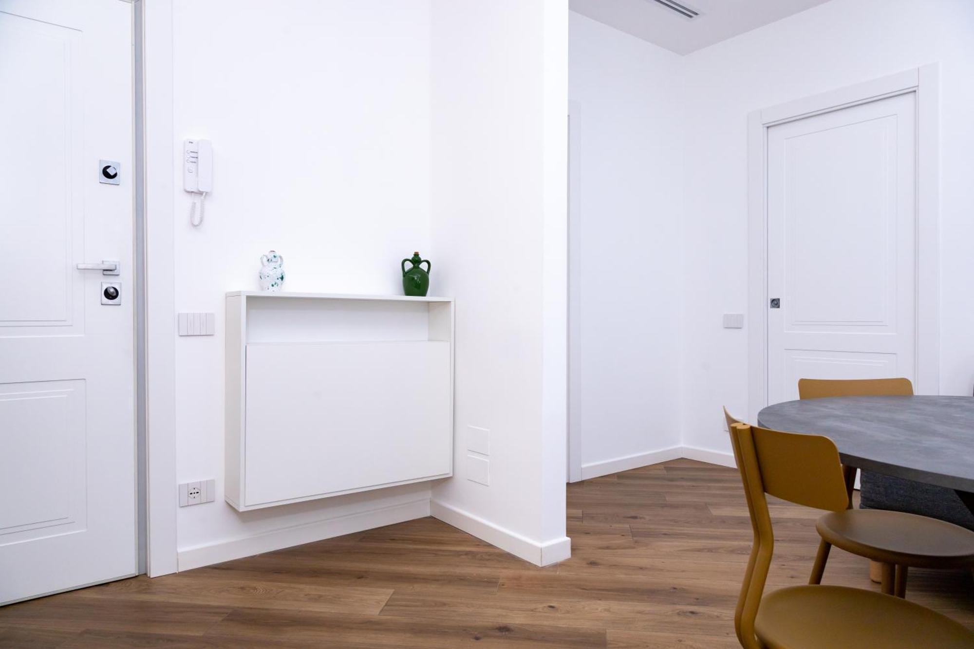 Il Sogno Di Selly Apartment Salerno Bagian luar foto