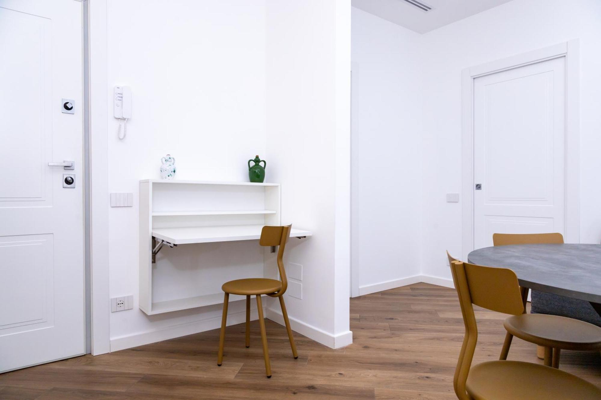 Il Sogno Di Selly Apartment Salerno Bagian luar foto
