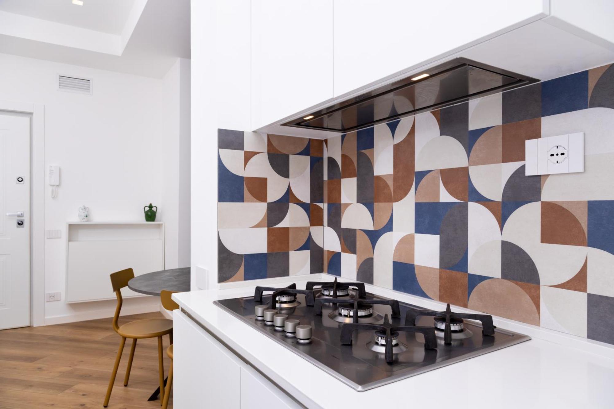 Il Sogno Di Selly Apartment Salerno Bagian luar foto