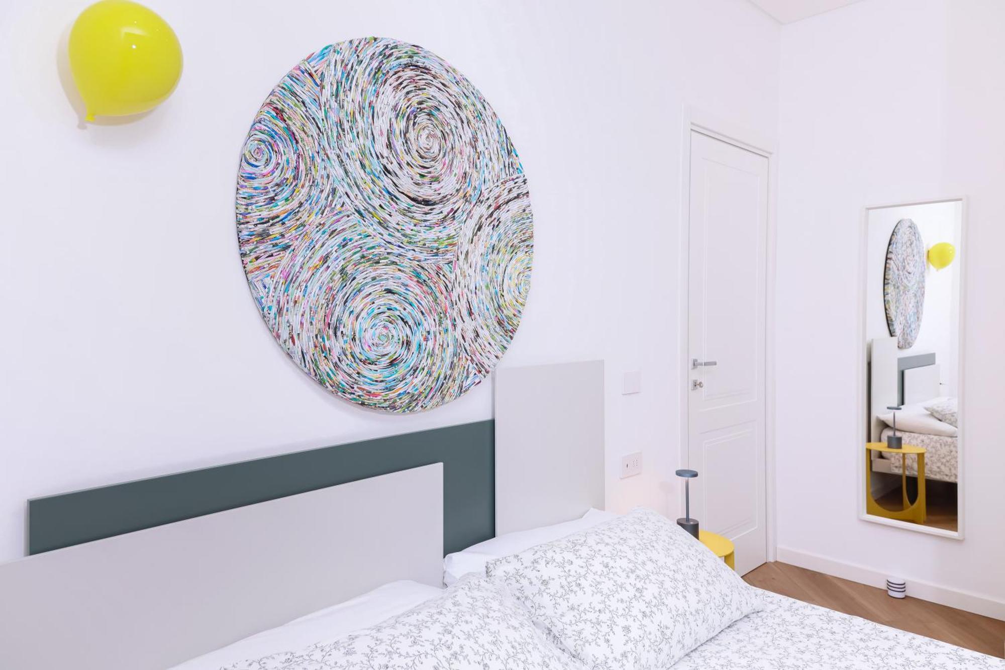 Il Sogno Di Selly Apartment Salerno Bagian luar foto